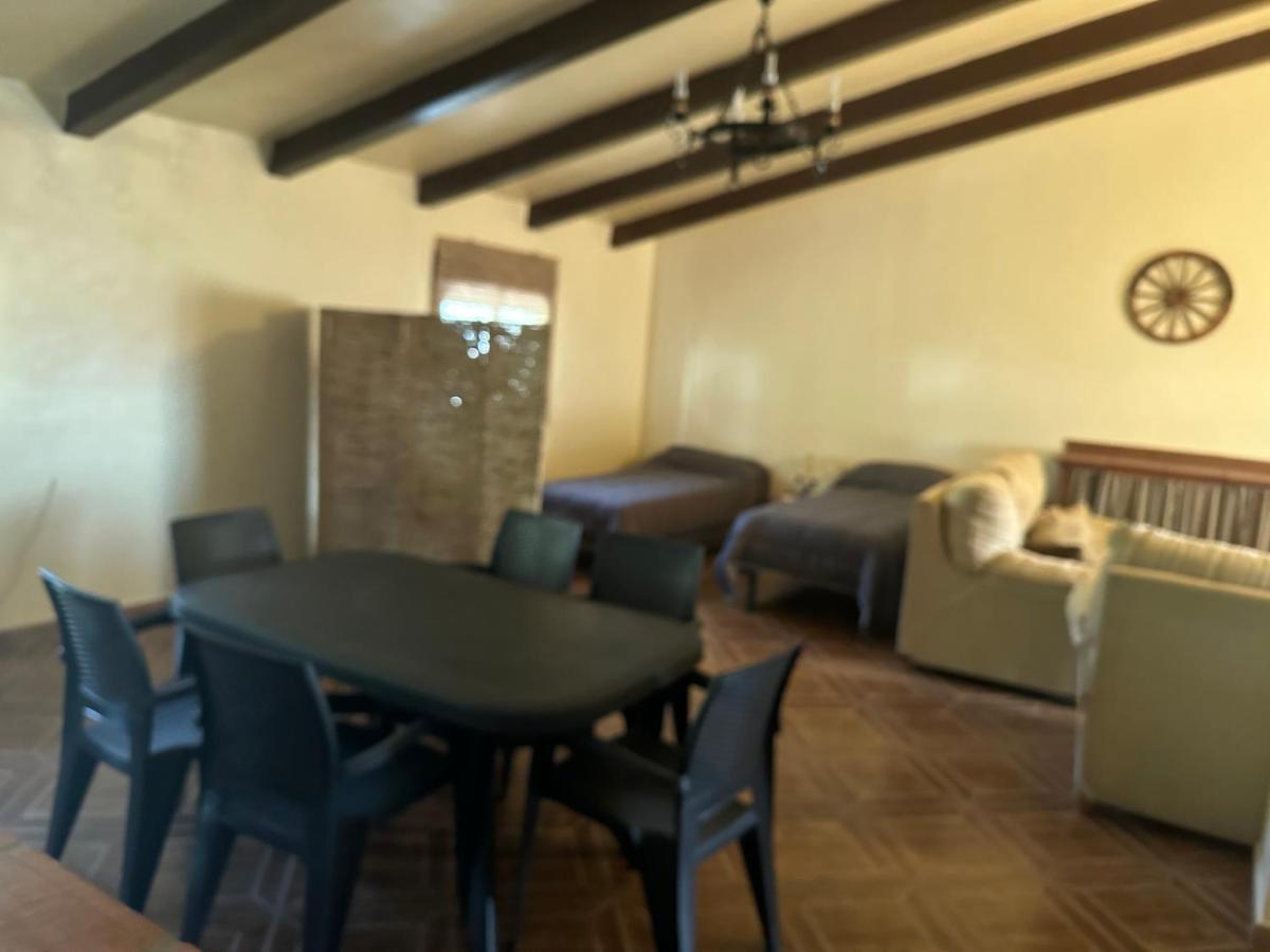 فيلا Casa Celeste الجودوناليس المظهر الخارجي الصورة